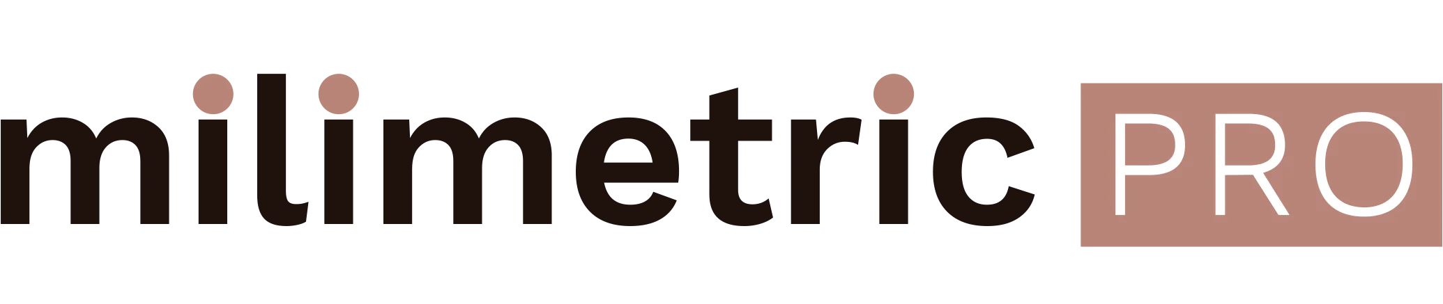 Milimetric