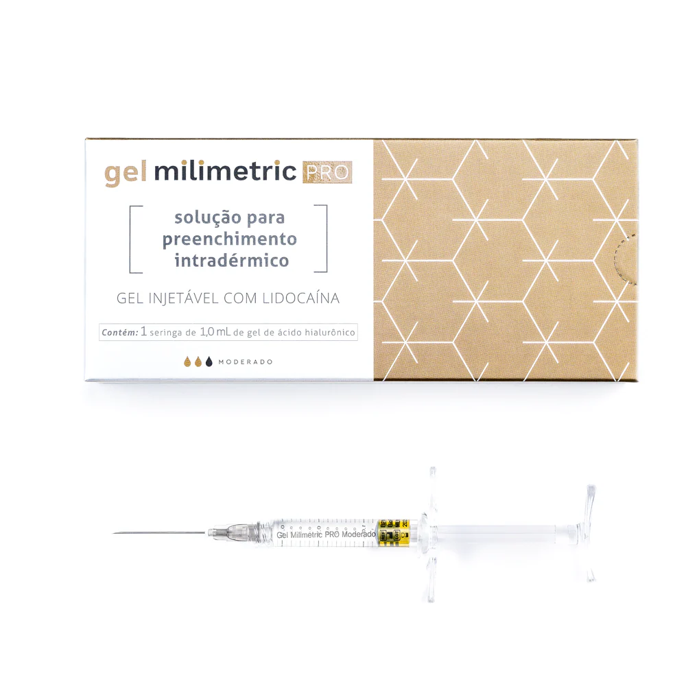 Milimetric PRO AH Moderado