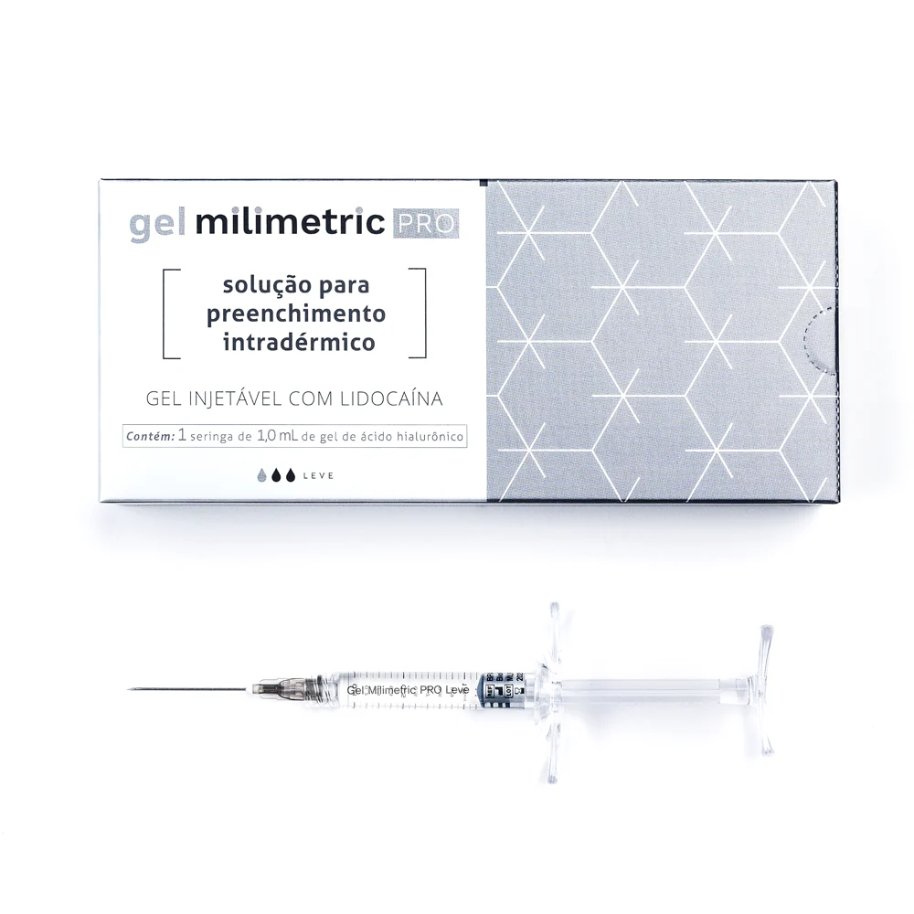 Milimetric PRO AH Leve