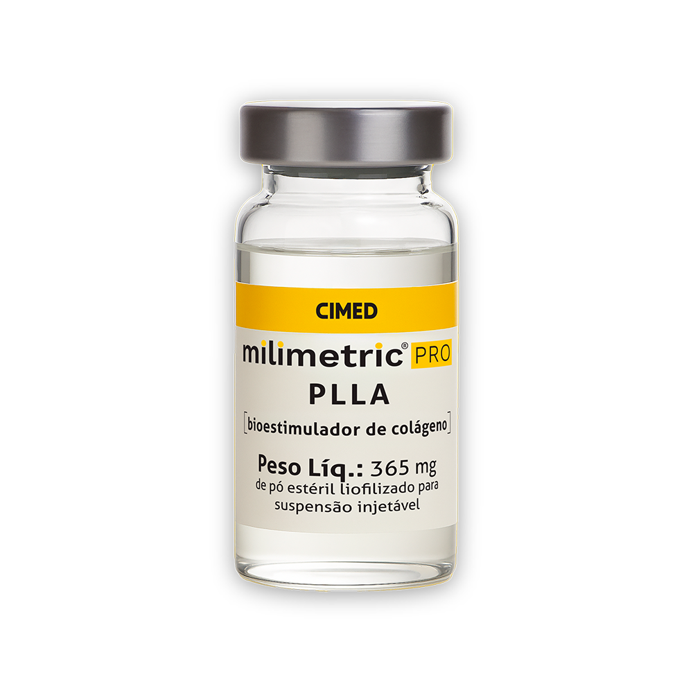 MILIMETRIC PRO PLLA FR 325mg