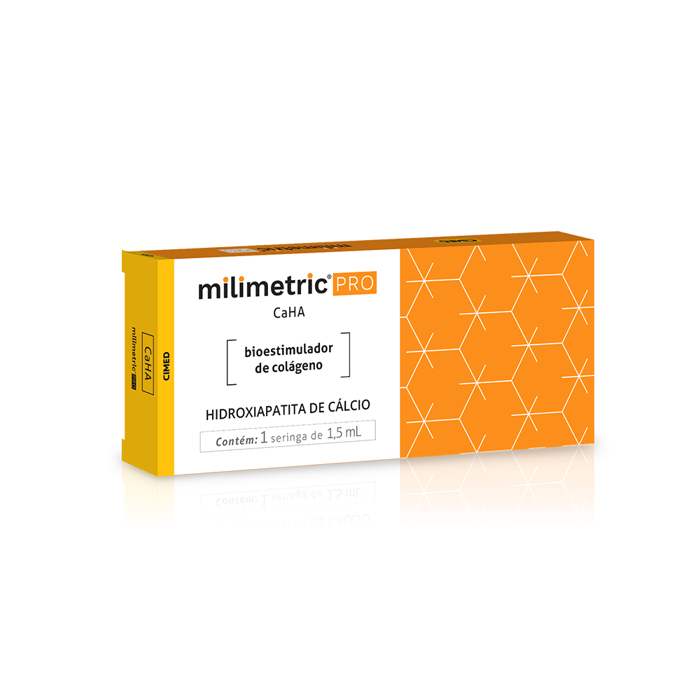 MILIMETRIC PRO CAHA 1,5ML