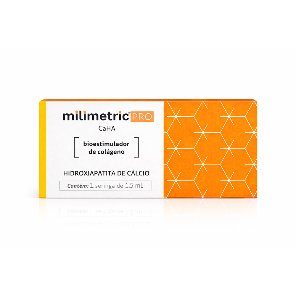 MILIMETRIC PRO CAHA 1,5ML