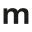 Logo von Milimetric